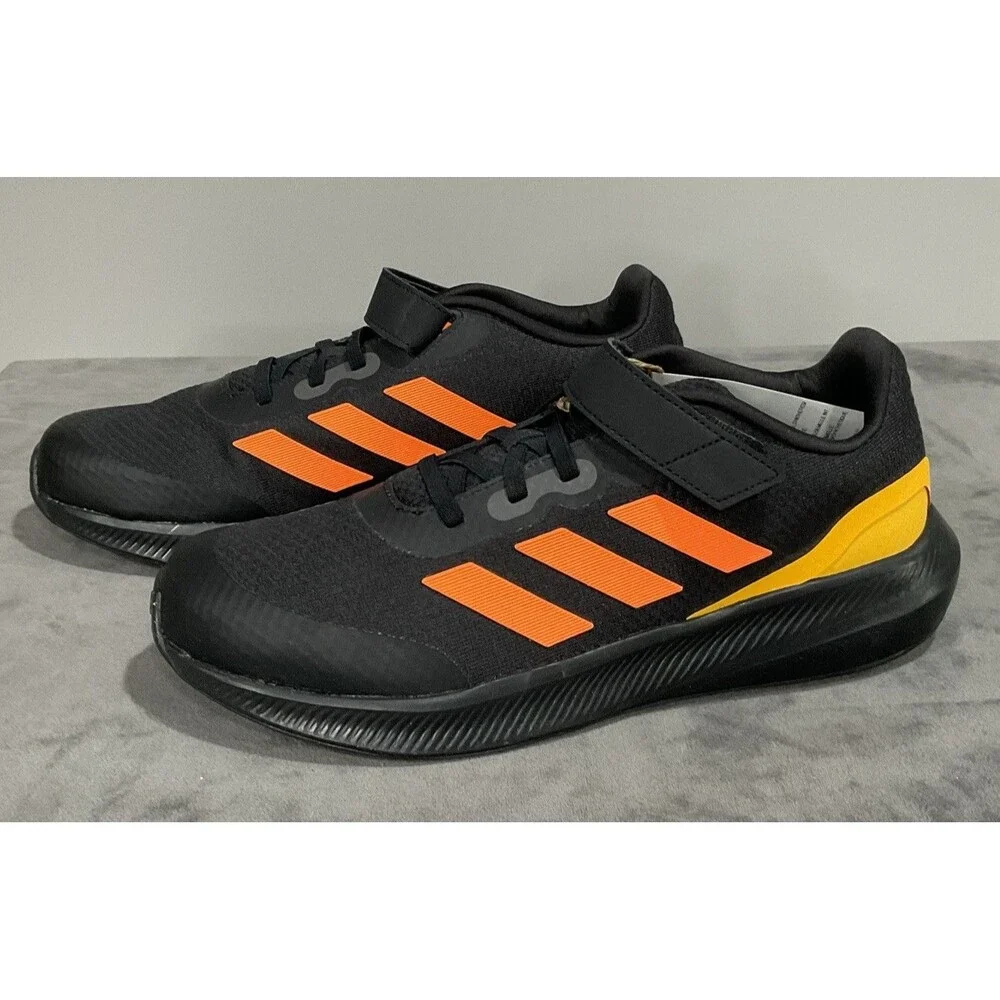 adidas boys run